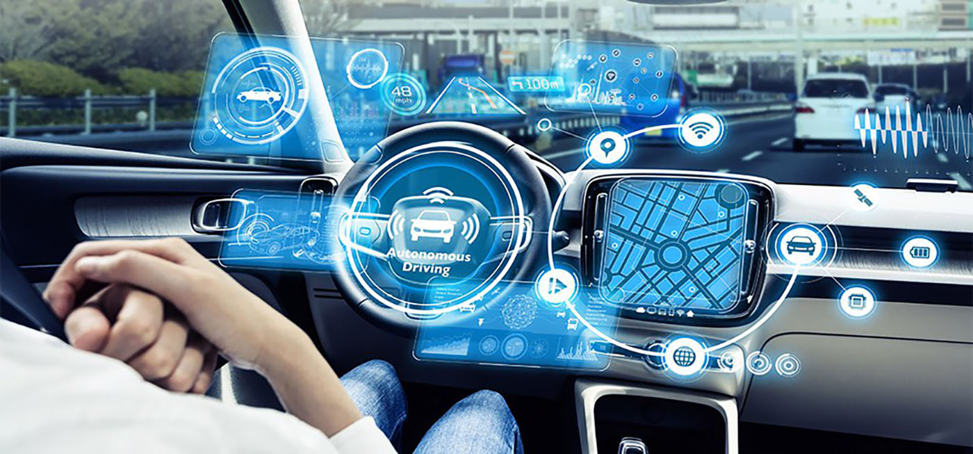 Technology’s Role in Safer, Reliable Transport
