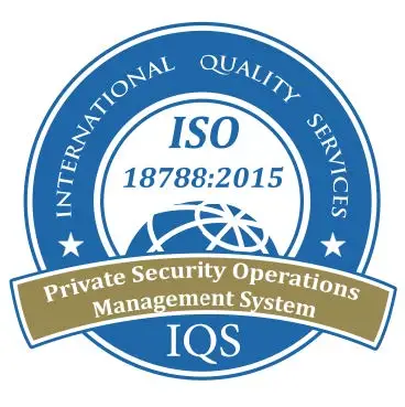 All Care Security ISO 18788